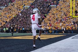 Ohio State vs Maryland Prediction Football Picks Today 10/10/26