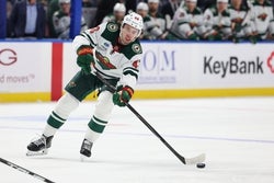 Jets vs Wild Prediction 10/13/26 NHL Picks Today