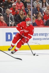 Montreal Canadiens vs Detroit Red Wings Prediction 10/10/26 NHL Picks Today
