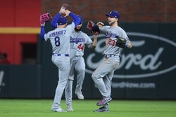 Braves vs Dodgers Prediction 10/7/26 MLB Picks Today