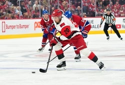 Hurricanes vs Canucks Prediction 10/8/26 NHL Picks Today