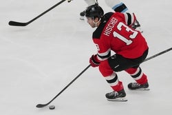New Jersey Devils vs Ottawa Senators Prediction 10/12/26 NHL Picks Today