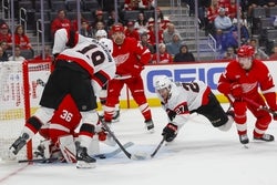 Senators vs Flyers Prediction 10/8/26 NHL Picks Today