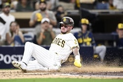 San Diego Padres vs Milwaukee Brewers Prediction 10/7/26 MLB Picks Today