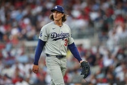 Dodgers vs Brewers Prediction 10/15/26 MLB Picks Today