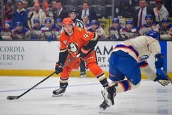Jets vs Ducks Prediction 10/9/26 NHL Picks Today