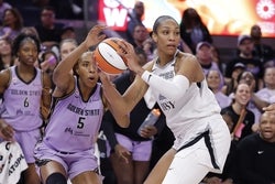 Aces vs Valkyries Prediction 10-9-26 WNBA Picks