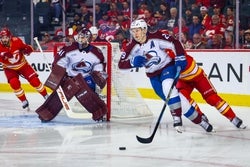 Avalanche vs Stars Prediction 10/13/26 NHL Picks Today