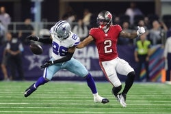 Buccaneers vs Falcons Prediction 11/1/26 NFL Picks Today