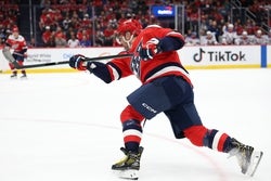 Washington Capitals vs Seattle Kraken Prediction 10/11/26 NHL Picks Today