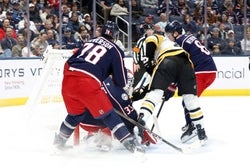 Blues vs Blue Jackets Prediction 10/10/26 NHL Picks Today