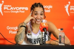 Valkyries vs Dream Prediction 10-17-26 WNBA Picks