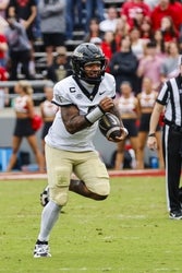 Wake Forest vs Virginia Prediction Football Picks Today 10/31/26