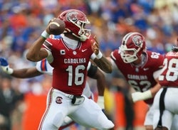 South Carolina vs Tennessee Prediction Football Picks Today 10/24/26