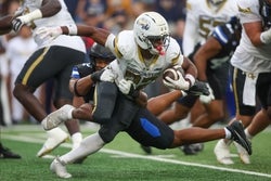 Georgia Tech vs Boston College Prediction Football Picks Today 10/24/26