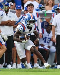 Georgia vs Florida Prediction Football Picks Today 10/31/26