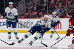 Rangers vs Canucks Prediction 10/11/26 NHL Picks Today