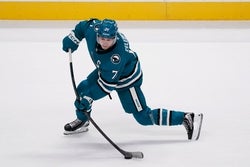 San Jose Sharks vs Boston Bruins Prediction 10/13/26 NHL Picks Today