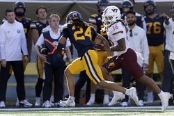 Virginia Tech vs Georgia Tech Prediction Football Picks Today 10/17/26