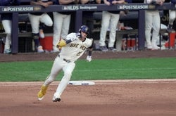 Brewers vs Dodgers Prediction 10/11/26 MLB Picks Today