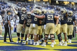 Navy vs North Texas Prediction Football Picks Today 10/24/26