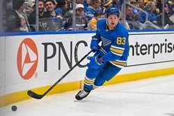 Senators vs Blues Prediction 10/13/26 NHL Picks Today