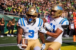 UCLA vs Michigan State Prediction Football Picks Today 10/24/26