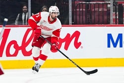 Detroit Red Wings vs New Jersey Devils Prediction 10/13/26 NHL Picks Today