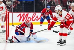Detroit Red Wings vs Philadelphia Flyers Prediction 10/15/26 NHL Picks Today