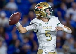 UAB vs East Carolina Prediction Football Picks Today 10/15/26