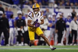 LSU vs Mississippi State Prediction Football Picks Today 10/17/26