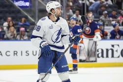 Rangers vs Lightning Prediction 10/13/26 NHL Picks Today