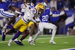 Kentucky vs Oklahoma Prediction Football Picks Today 10/17/26