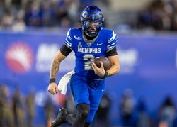 Memphis vs Tulane Prediction Football Picks Today 10/16/26