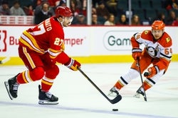 Flames vs Ducks Prediction 10/13/26 NHL Picks Today