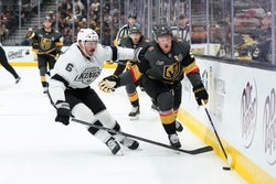 Wild vs Golden Knights Prediction 10/12/26 NHL Picks Today