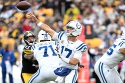 Colts vs Titans Prediction 10/18/26 NFL Picks Today