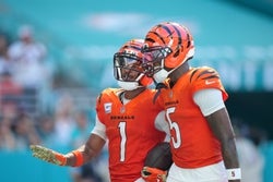 Ravens vs Bengals Prediction 10/25/26 NFL Picks Today