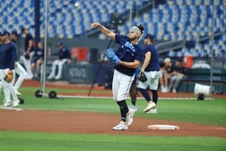 Rays vs Guardians Prediction 10/12/26 MLB Picks Today