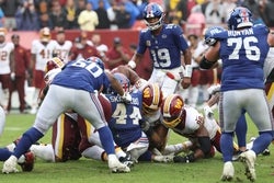 Giants vs Saints Prediction 10/18/26 NFL Picks Today