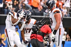 Broncos vs Seahawks Prediction 10/15/26 NFL Picks Today