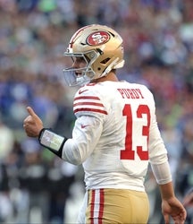 San Francisco 49ers vs Washington Commanders Prediction 10/19/26 NFL Picks Today