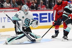 Panthers vs Kraken Prediction 10/17/26 NHL Picks Today