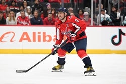 Carolina Hurricanes vs Washington Capitals Prediction 10/13/26 NHL Picks Today