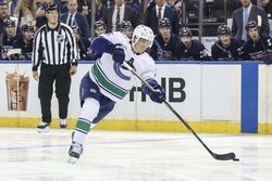 Panthers vs Canucks Prediction 10/15/26 NHL Picks Today
