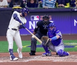 Brewers vs Dodgers Prediction 10/12/26 MLB Picks Today