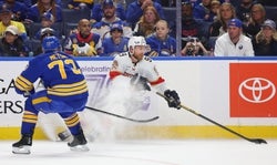 Blue Jackets vs Panthers Prediction 10/13/26 NHL Picks Today