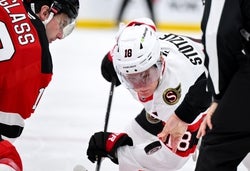 Ottawa Senators vs Florida Panthers Prediction 10/21/26 NHL Picks Today