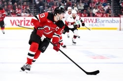 New Jersey Devils vs NY Rangers Prediction 10/15/26 NHL Picks Today