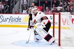 Senators vs Islanders Prediction 10/15/26 NHL Picks Today